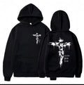 jesus hoodie