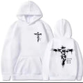 jesus hoodie
