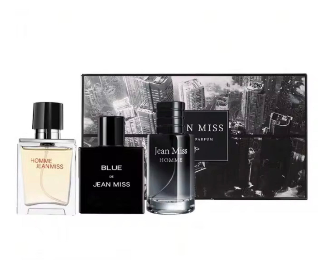 Cologne bundle