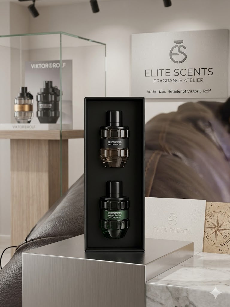 spice bomb cologne